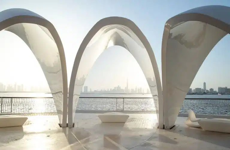 Dubai Creek Harbour: Next-Level Luxury